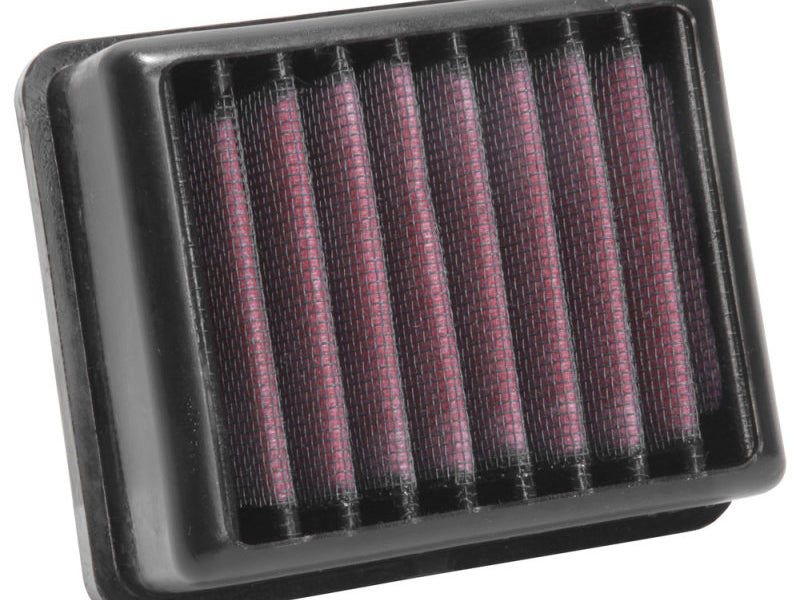 K&N 2017 BMW G310R/G310GS 313CC Replacement Drop In Air Filter