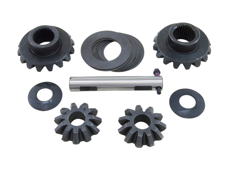 Yukon Gear Standard Open Spider Gear Kit For 2010+ Chrysler 9.25ZF w/ 31 Spline Axles