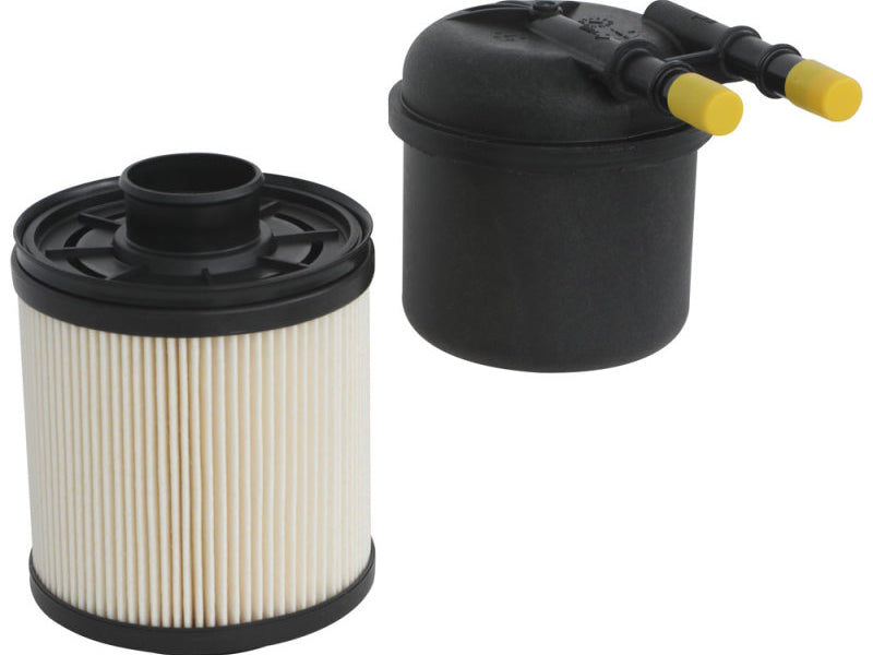 K&N 11-16 Ford 6.7L V8 Fuel Filter