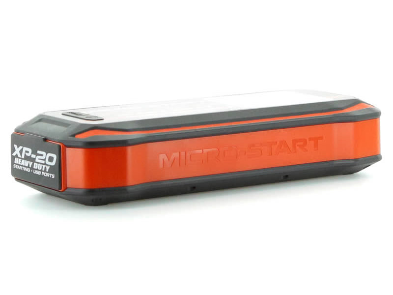 Antigravity XP-20-HD Micro-Start Jump Starter
