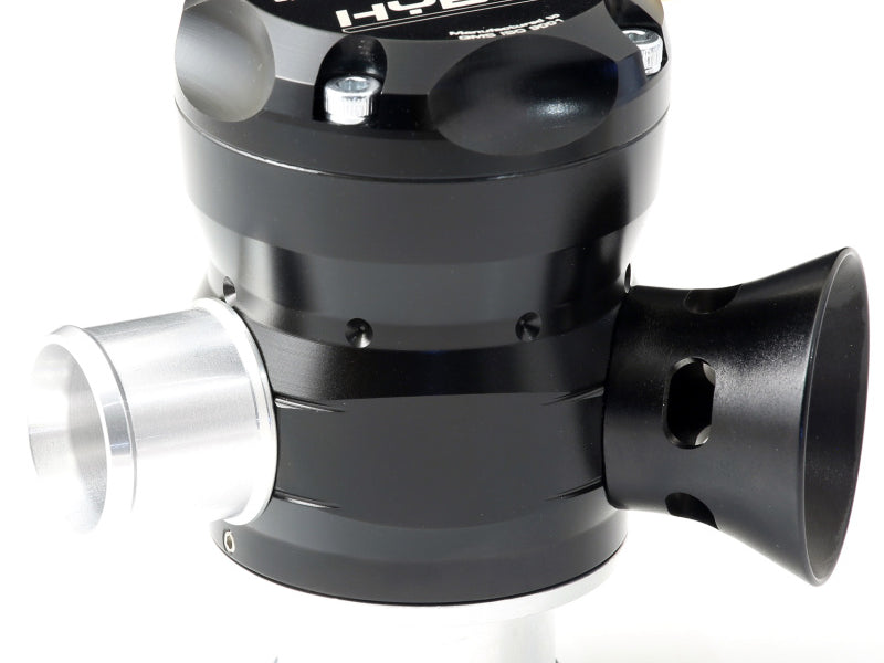 GFB HYBRID TMS Dual Port 15+ Subaru WRX / Forester