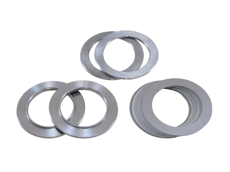 Yukon Gear Super Carrier Shim Kit For Ford 8.8in / GM 12 Bolt Car & Truck / 8.6 & Vette