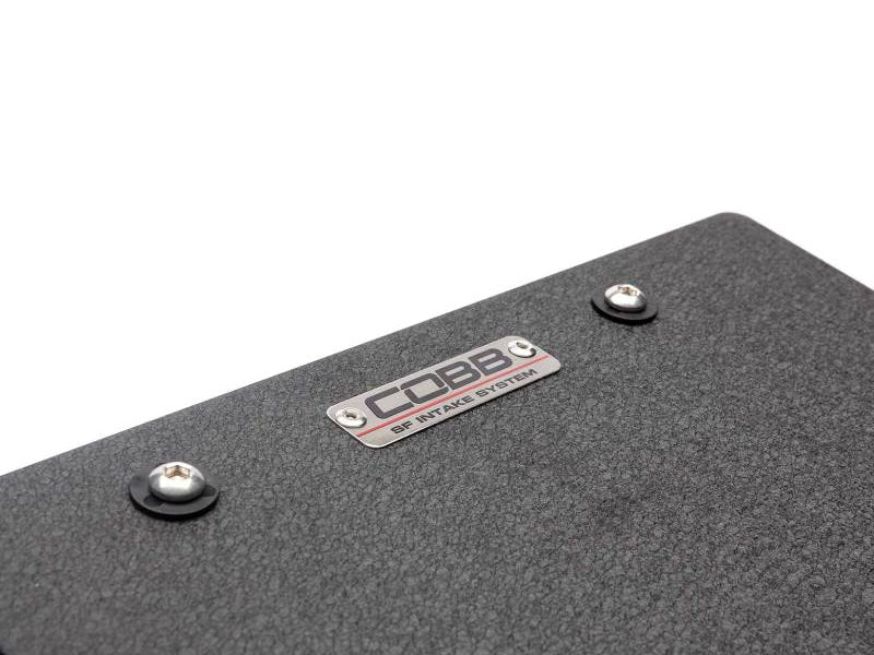 Cobb 02-07 Subaru WRX / 04-07 STi / 04-08 FXT SF Airbox Kit