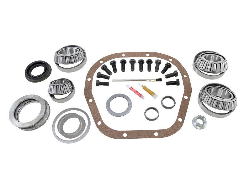 Yukon Gear Master Overhaul Kit For 07 & Down Ford 10.5in Diff