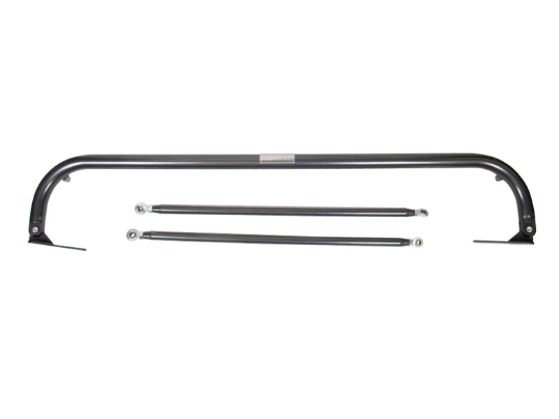 NRG Harness Bar 49in. - Titanium