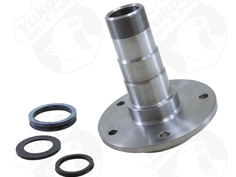 Yukon Gear Replacement Front Spindle For Dana 60 / 92-98 Ford F350