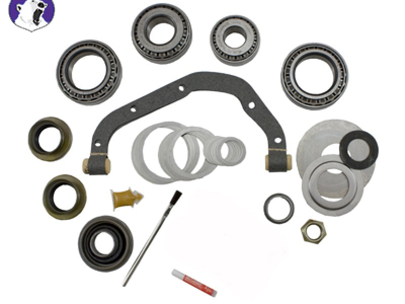 Yukon Gear Master Overhaul Kit For 11+ Ford 9.75in Diff