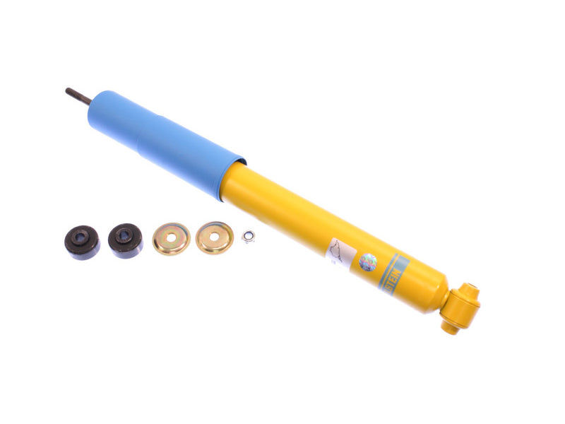 Bilstein B6 05-12 Ford Mustang All Rear 46mm Monotube Shock Absorber