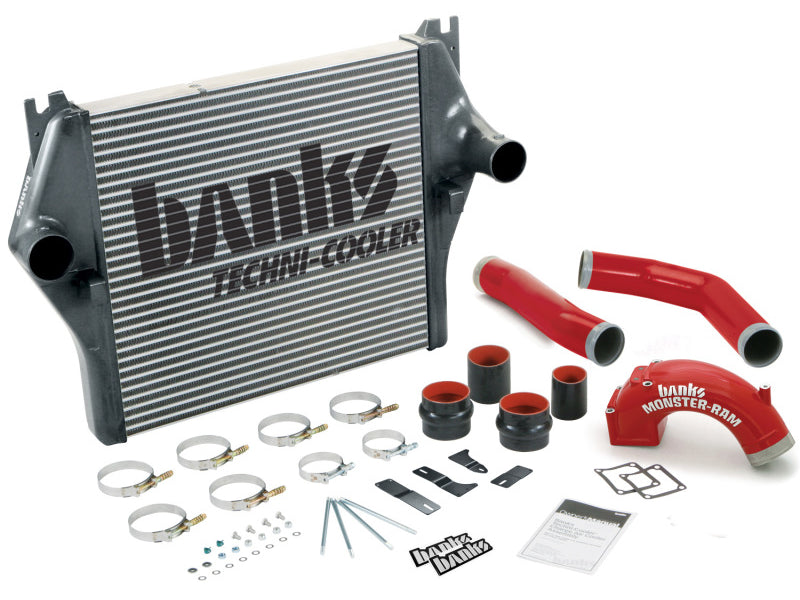 Banks Power 03-05 Dodge 5.9L Techni-Cooler System