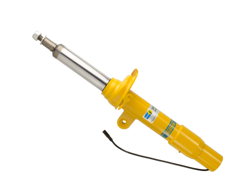 Bilstein B6 (DampTronic) 2015 BMW M3/M4 Front Left Monotube Strut Assembly