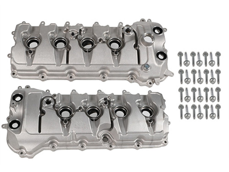 Ford Racing 5.0L/5.2L Aluminum Cam Cover - Pair