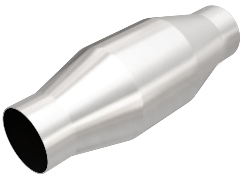 MagnaFlow Conv Univ 4 C/C 3.5 Perf Spun