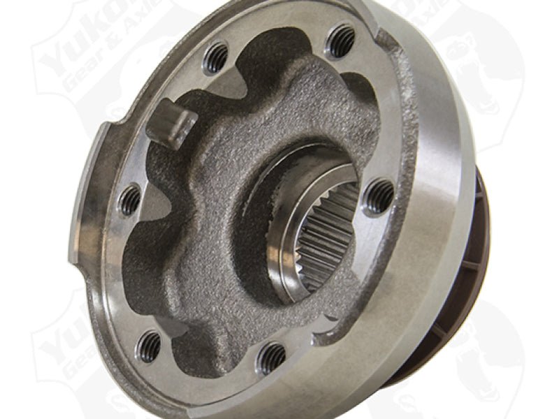 Yukon Gear 8.8in Pinion Flange For 05-14 Mustang GT w/ CV Driveshaft 30 Spline