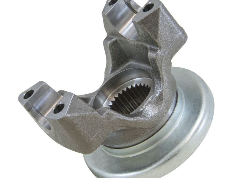 Yukon Gear Yoke For GM 10.5in 14 Bolt Truck / 1410 / Strap Style