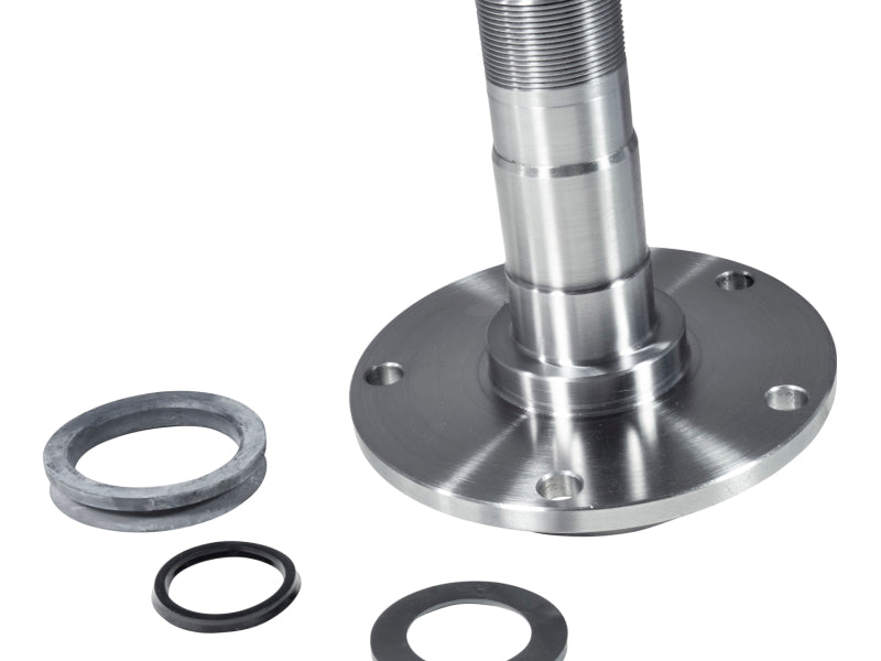 Yukon Gear Replacement Front Spindle For Dana 44 / Ford F150 / 5 Hole