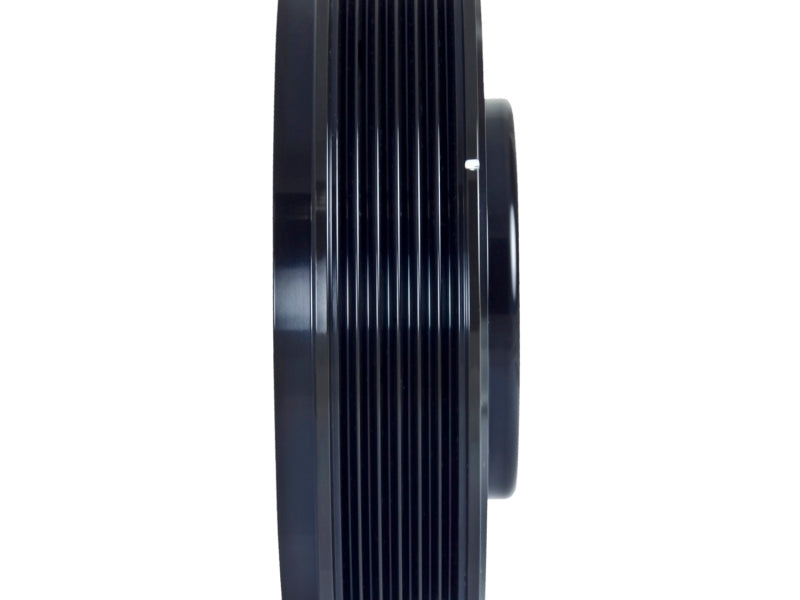 Fluidampr VW 06-08 2L FSI Motor (6 bolt hole mounting) Steel Internally Balanced Damper