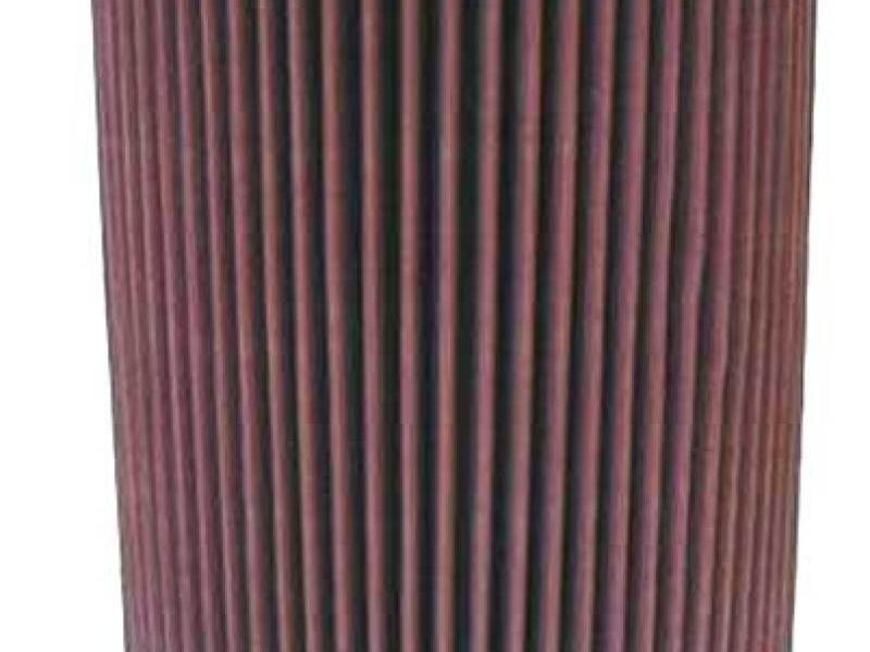 K&N Universal Air Filter 4in Flange ID 7in OD 9in Height