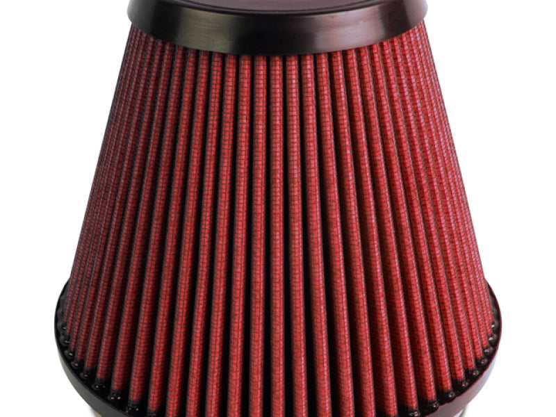 Airaid Universal Air Filter - Cone 6 x 7 1/4 x 4 3/4 x 6