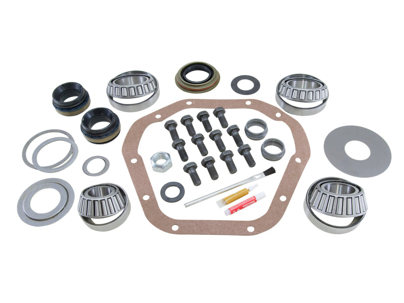 Yukon Gear Master Overhaul Kit For Dana Super 60 Diff
