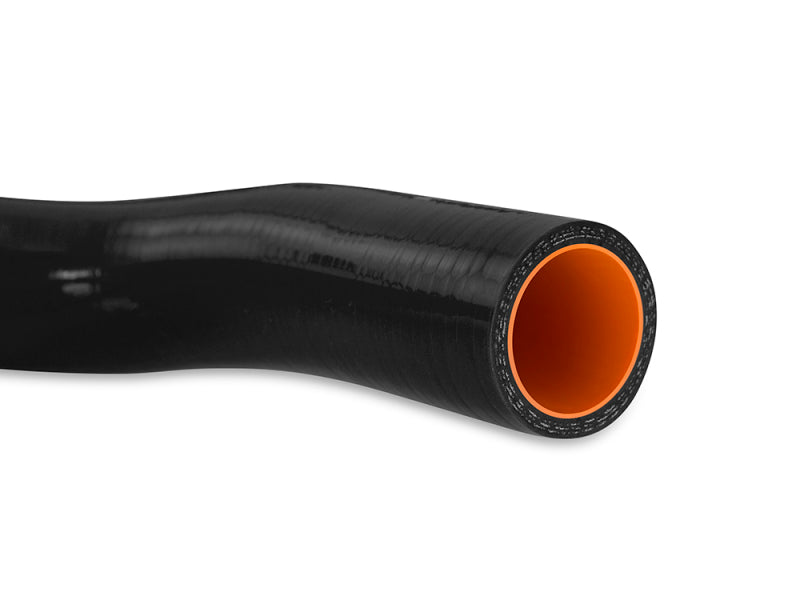 Mishimoto 18+ Ford F-150 5.0L V8 Silicone Radiator Hose Kit - Black