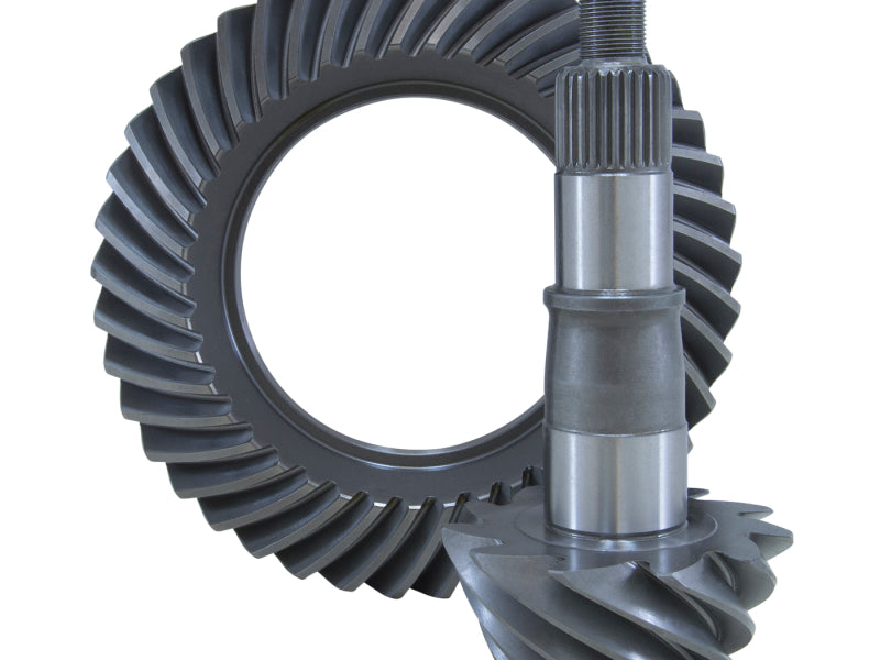 Yukon Gear High Performance Gear Set For Ford 8.8in in a 3.08 Ratio