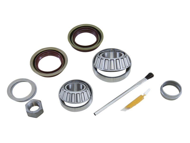 Yukon Gear Pinion install Kit For 08 & Down GM 8.6in Diff