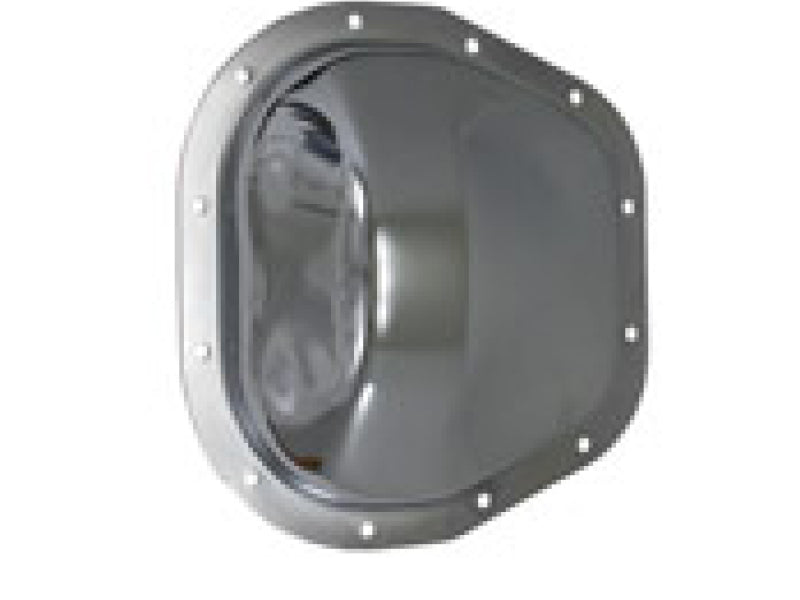Yukon Gear Chrome Replacement Cover For Dana 80