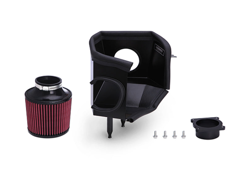 Mishimoto 03-06 Nissan 350Z Performance Air Intake