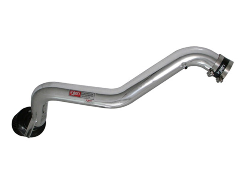 Injen 97-01 Prelude Black Cold Air Intake