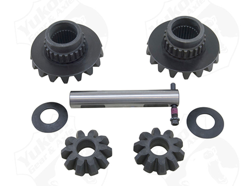 Yukon Gear Positraction internals For 8.5in GM w/ 30 Spline Axles