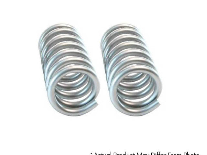 Belltech COIL SPRING SET 87-96 F150 STD/EXT CABS