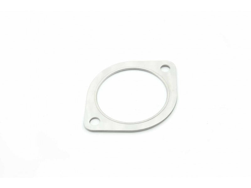 Turbo XS 76mm (3in) ID 2 Hole 105mm Bolt Hole Distance 11 Layer 304SS 2.75mm Thick Gasket