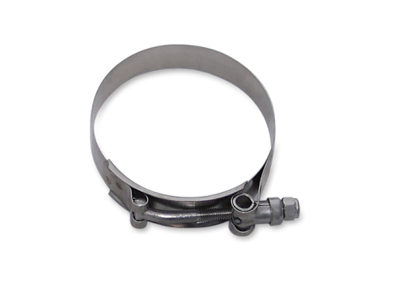 Mishimoto 2.25 Inch Stainless Steel T-Bolt Clamps