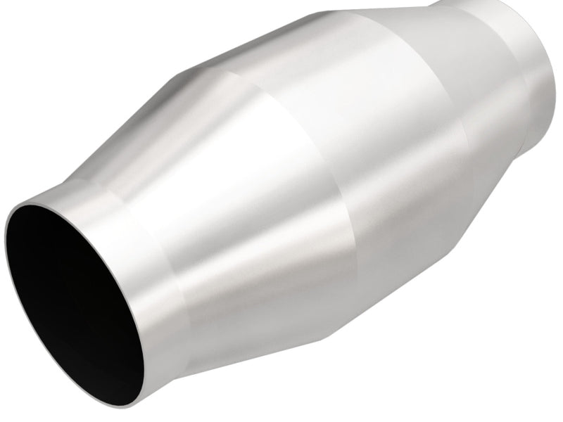 MagnaFlow Conv Univ 5.00inch C/C Diesel