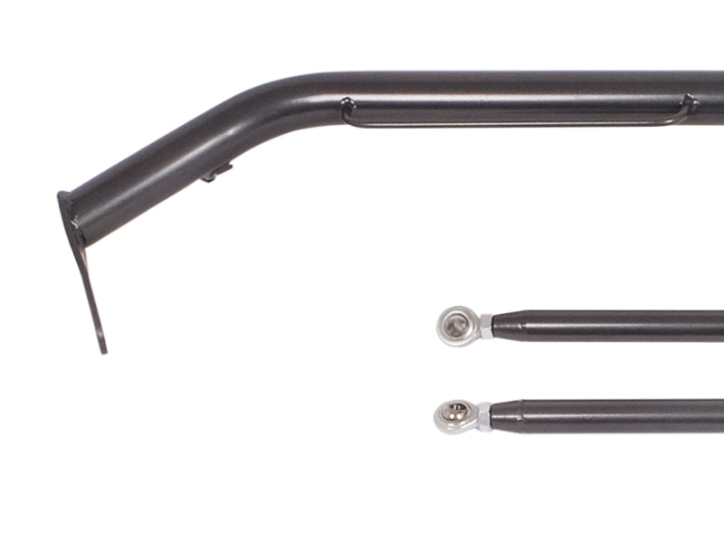 NRG Harness Bar 47in. - Titanium