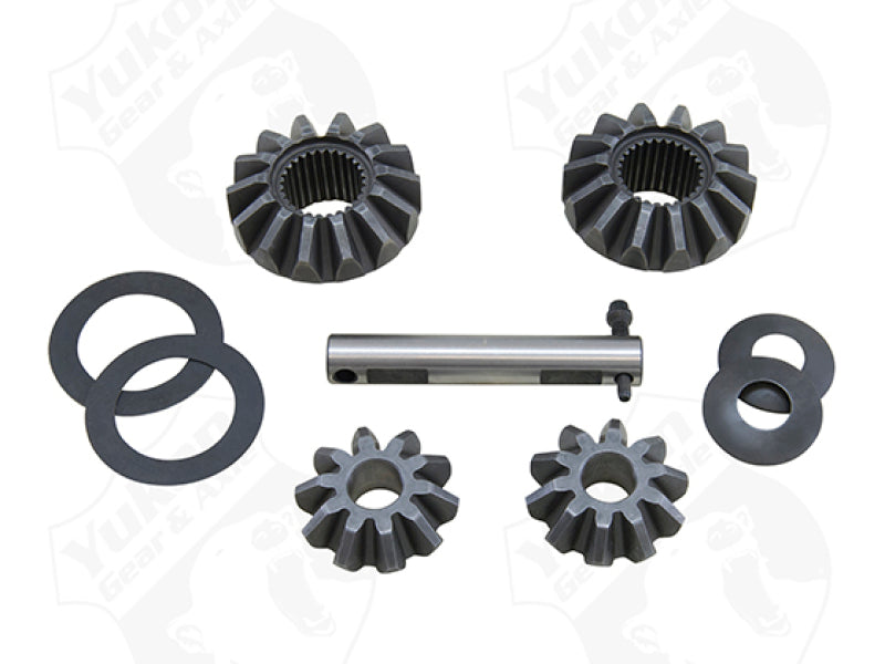 Yukon Gear Standard Open Spider Gear Kit For Model 35 w/ 27 Spline Axles