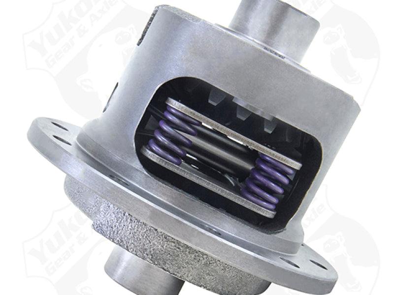 Yukon Gear Dura Grip For Dana 44 / 30 Spline / 3.92+