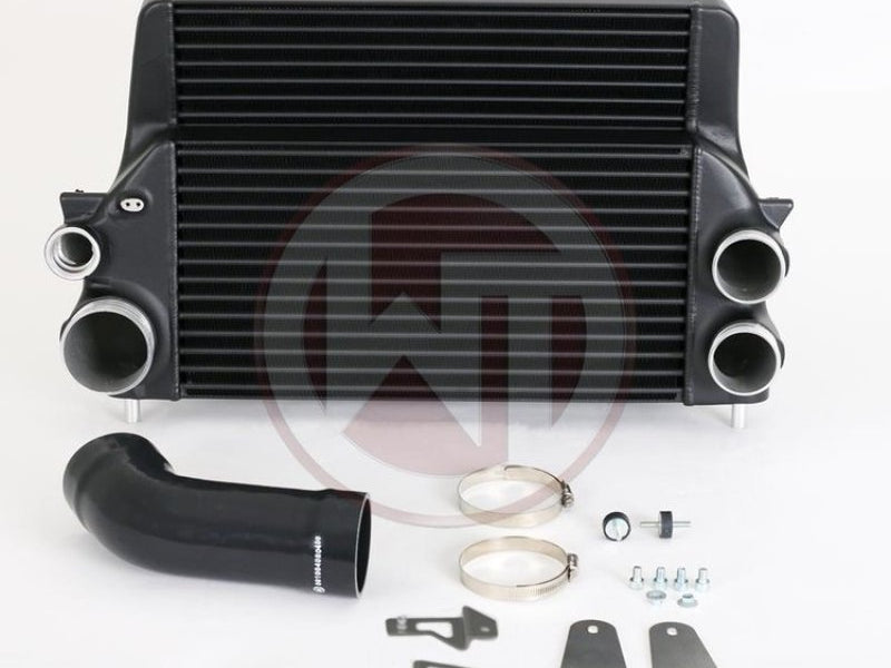Wagner Tuning 2017+ Ford F-150 3.5L EcoBoost (10 Speed) Competition Intercooler Kit