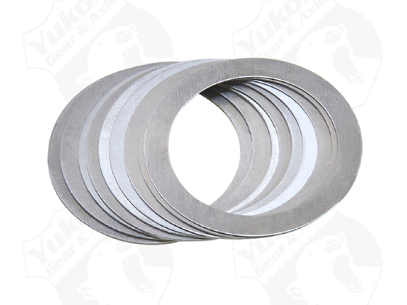 Yukon Gear Replacement Pinion Preload Shims For Dana 60 / Dana 61 & Dana 70-U