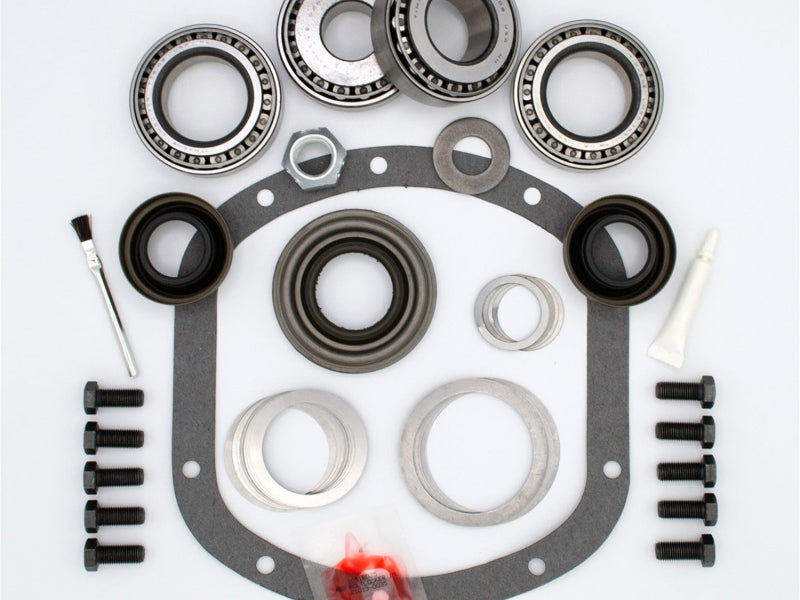 Eaton Dana 30 Front Master Install Kit