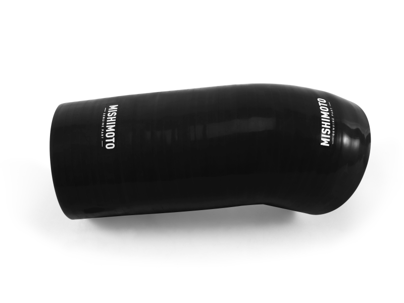Mishimoto BMW E90/E92 w/ N52 Engine Black Silicone Intake Boot
