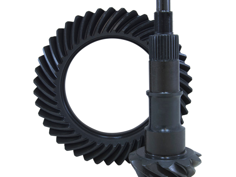 Yukon Gear High Performance Gear Set For GM 8.6in Irs in a 3.73 Ratio