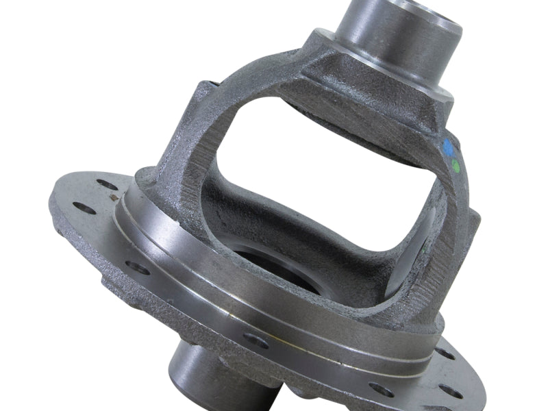 Yukon Gear Replacement Standard Open Carrier Case For Dana 44 / 30 Spline / 3.73 & Down
