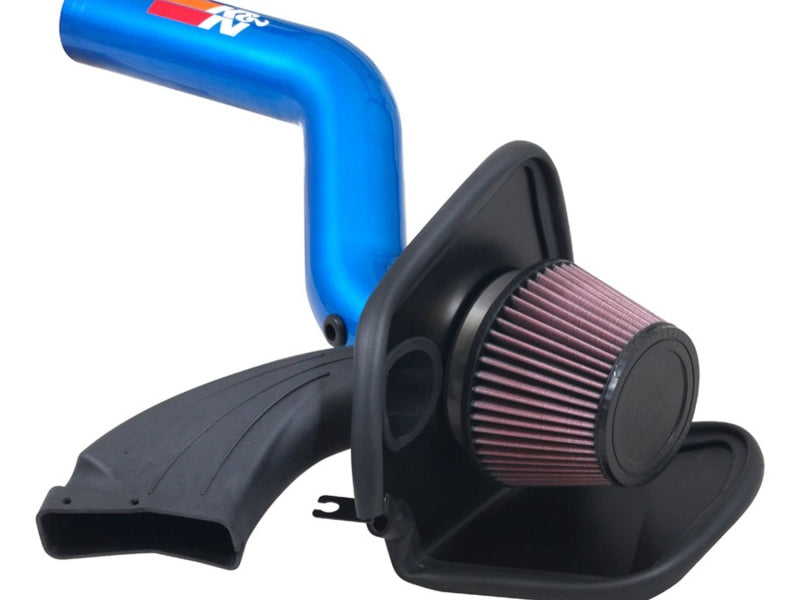 K&N 2016-2017 Ford Focus RS 2.3L Typhoon Short Ram Intake