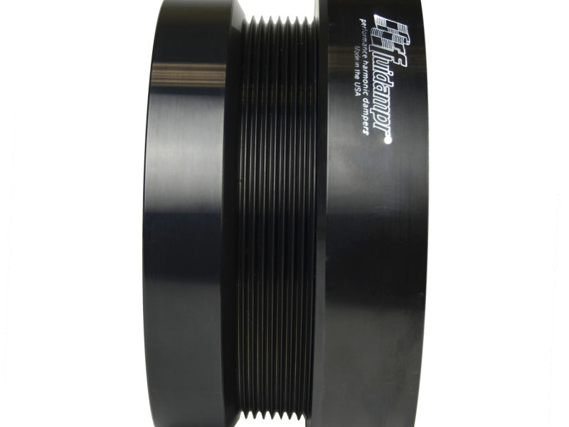 Fluidampr Ford PowerStroke 7.3L Early 1994-1997 Steel Externally Balanced Damper