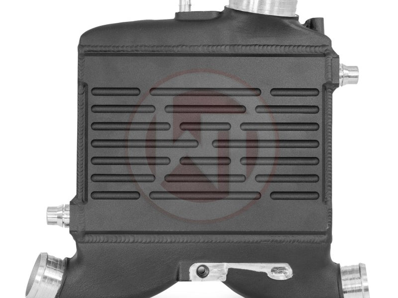 Wagner Tuning Mercedes Benz C43 AMG 3.0L BiTurbo Performance Intercooler Kit w/o WMI Ports