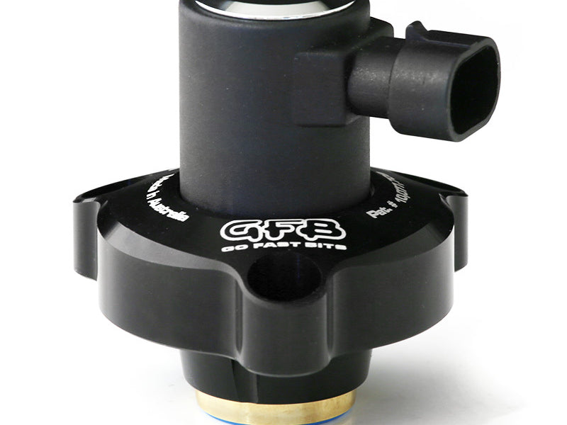 GFB Diverter Valve DV+ 2022+ Subaru WRX (FA24) w/Integrated Solenoid