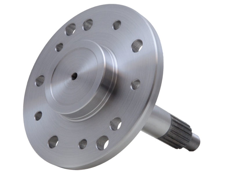 Yukon Gear Outer Rear Wheel Spindle For 65-82 Corvette