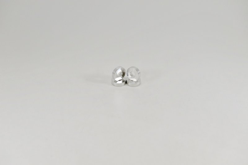 Kartboy Subaru Front Swaybar Endlink Spacers (Aftermarket Sway Bar) - Set of 4