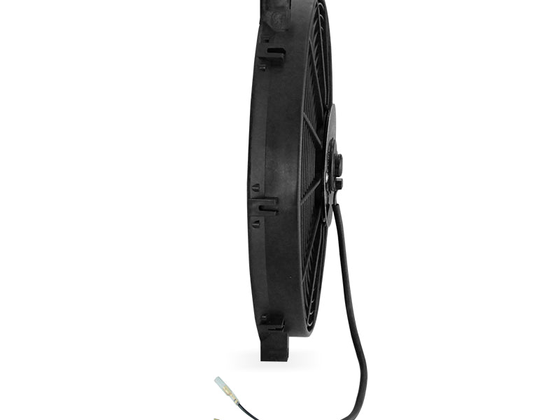 Mishimoto 14 Inch Curved Blade Electrical Fan